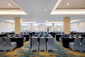 Salle de réunion