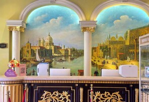 Lobby - Country Garden Phoenix Hotel (Wuhu)