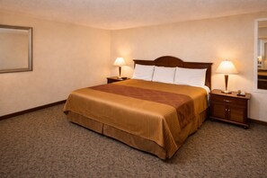 Desk, free WiFi, bed sheets - Alvin Extended Stay (Alvin)