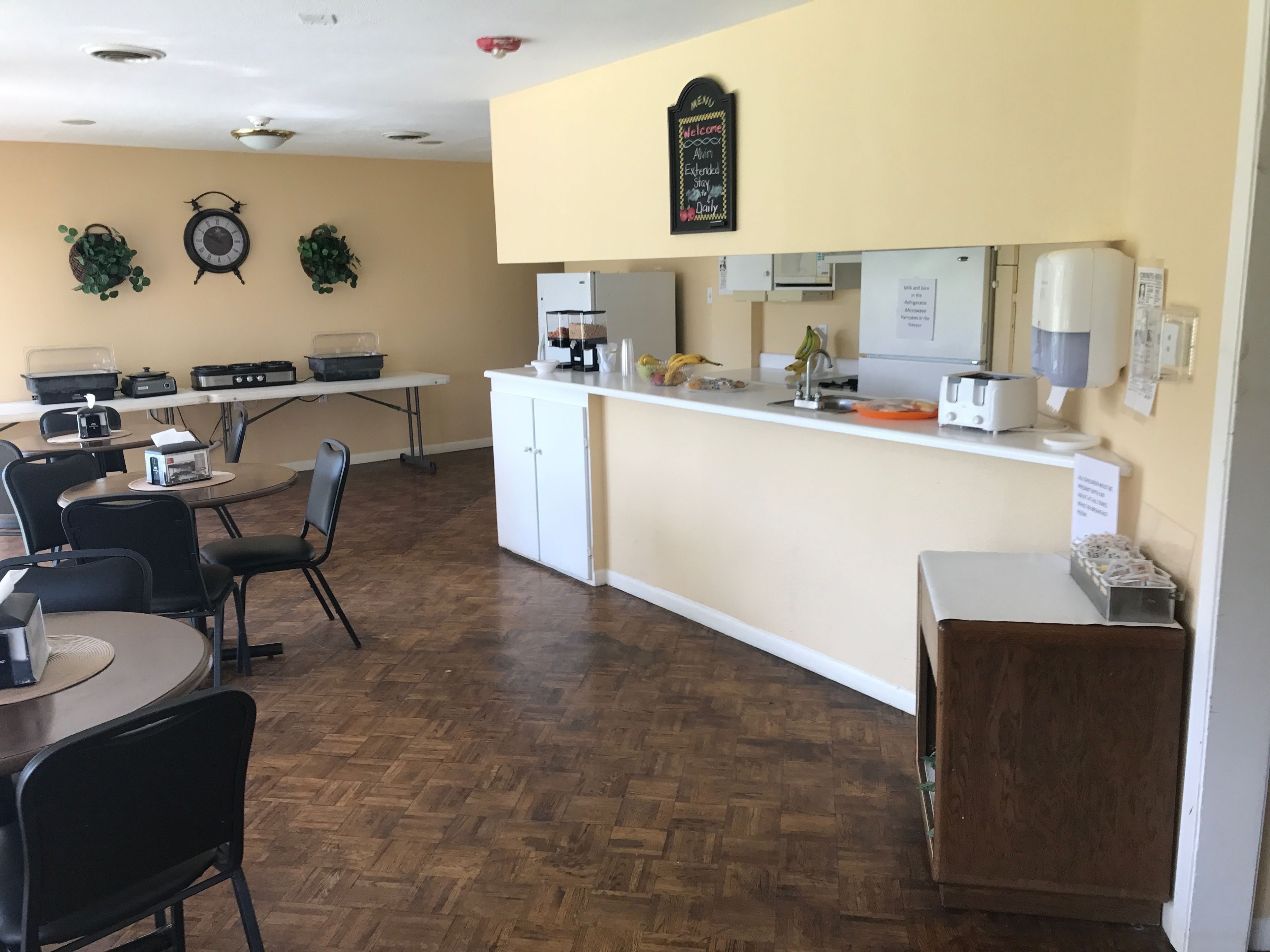 สิ่งอำนวยความสะดวกในที่พัก