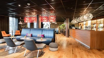 Bar (na propriedade)