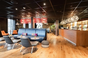 Bar (sur place)