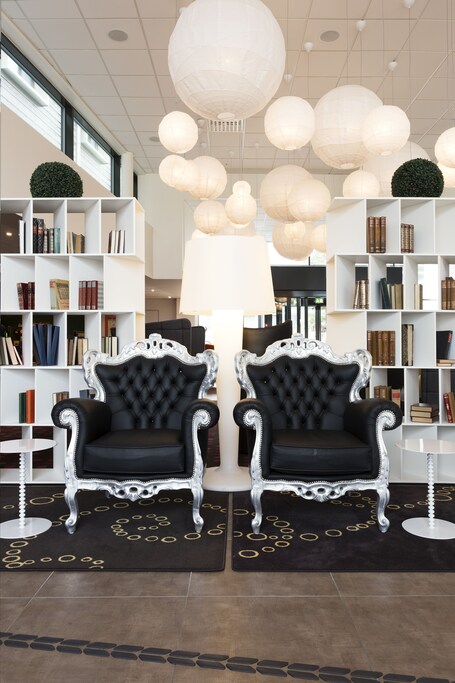 Scandic Stavanger City - view 2