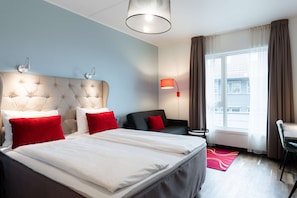 Chambre, 1 grand lit