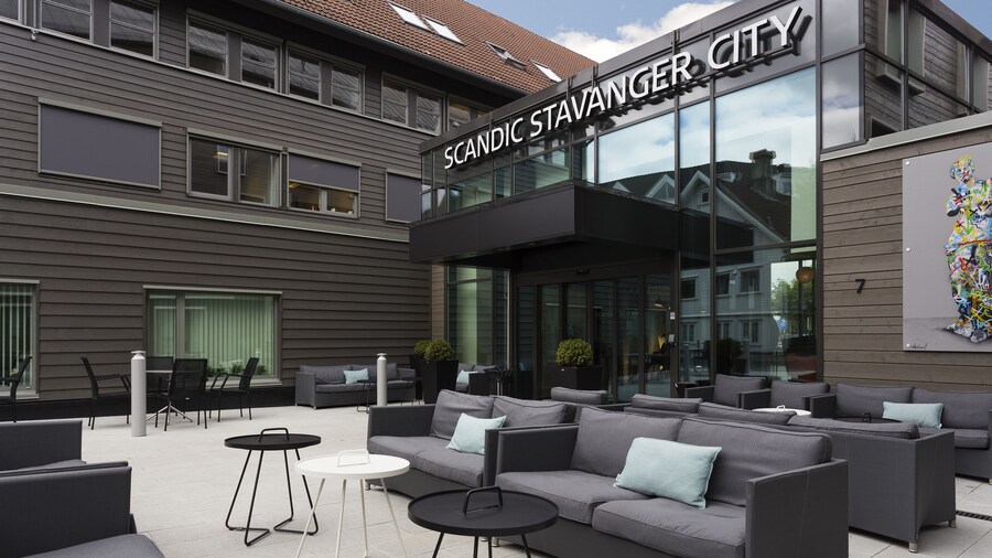 Scandic Stavanger City