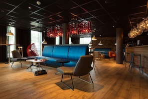 Bar (sur place)