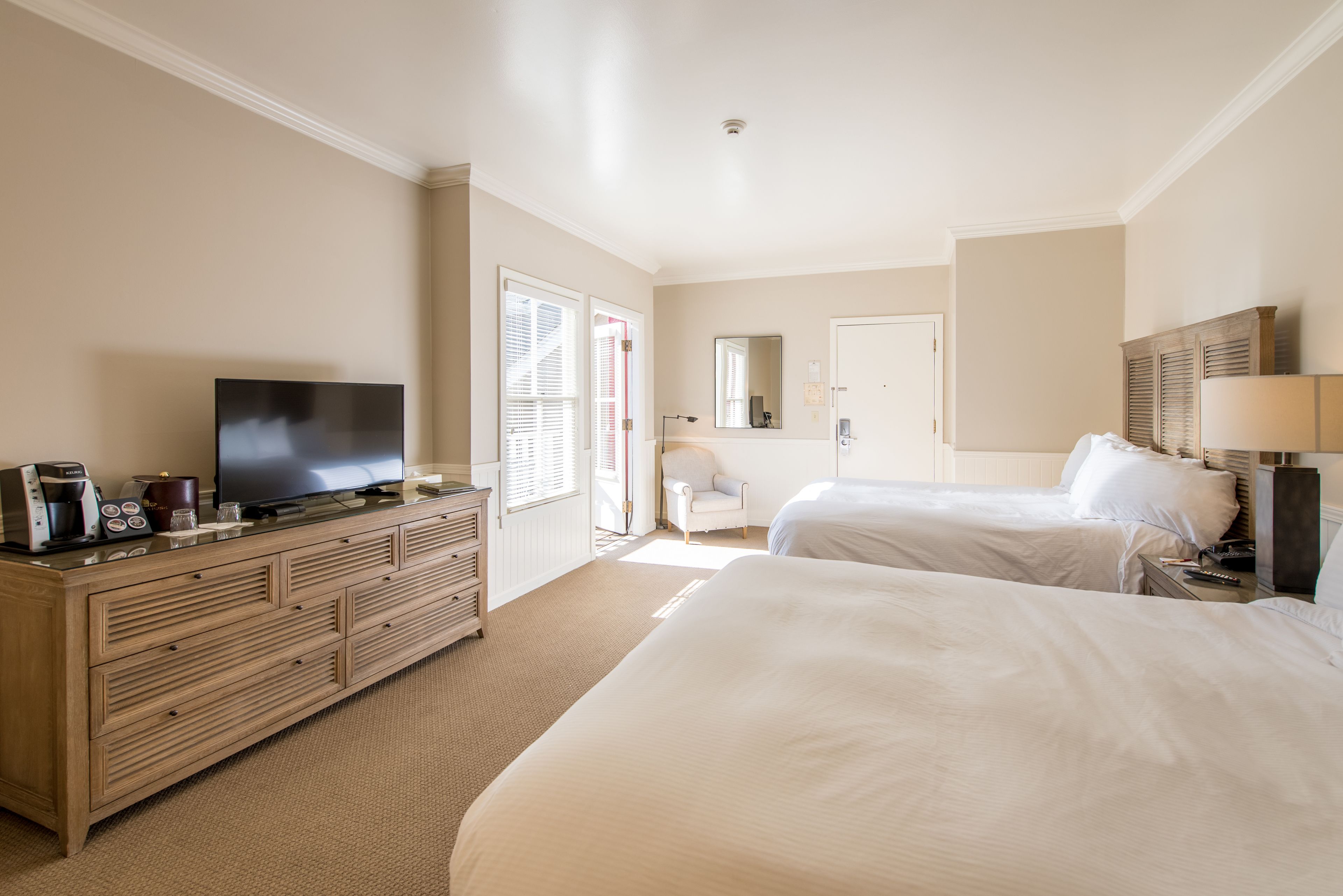 individually decorated, desk, iron/ironing board, free wifi