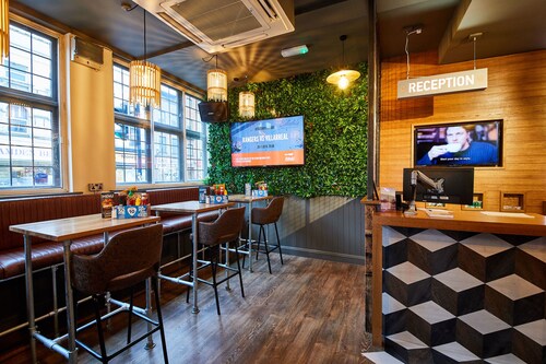 St Christopher's Inn, Camden - Hostel