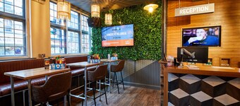 St Christopher's Inn, Camden - Hostel