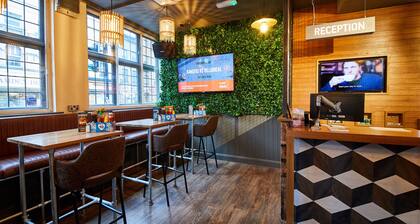 St Christopher's Inn, Camden - Hostel