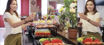 Gunawangsa Manyar Hotel Surabaya