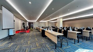 Sala de reunião