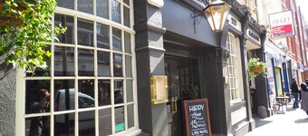 St Christopher's Inn, London Bridge - Hostel