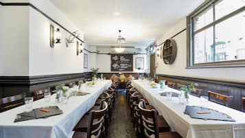 Sala de reuniones