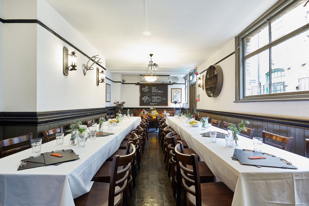 St Christopher's Inn London Bridge - The Inn photo 6