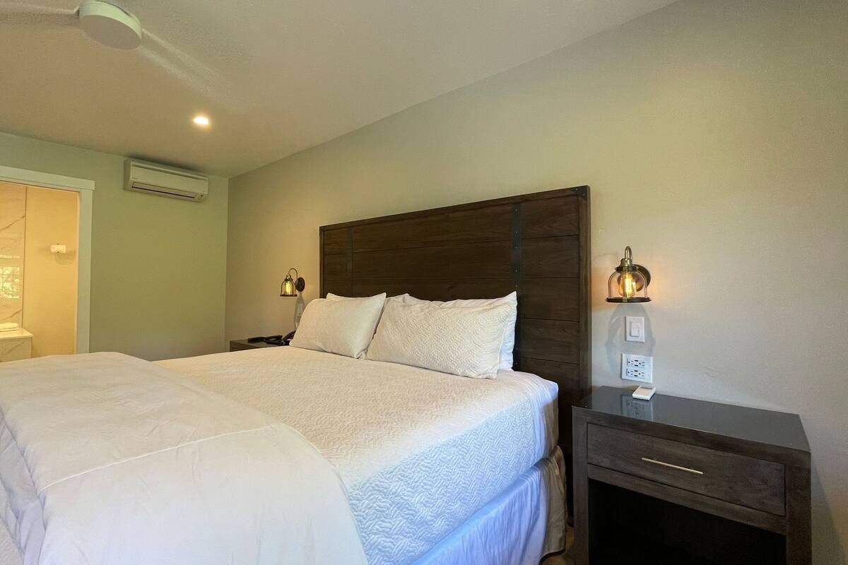 Superior Room | 1 bilik tidur, meja, ruang kerja komputer riba, Wi-fi percuma 