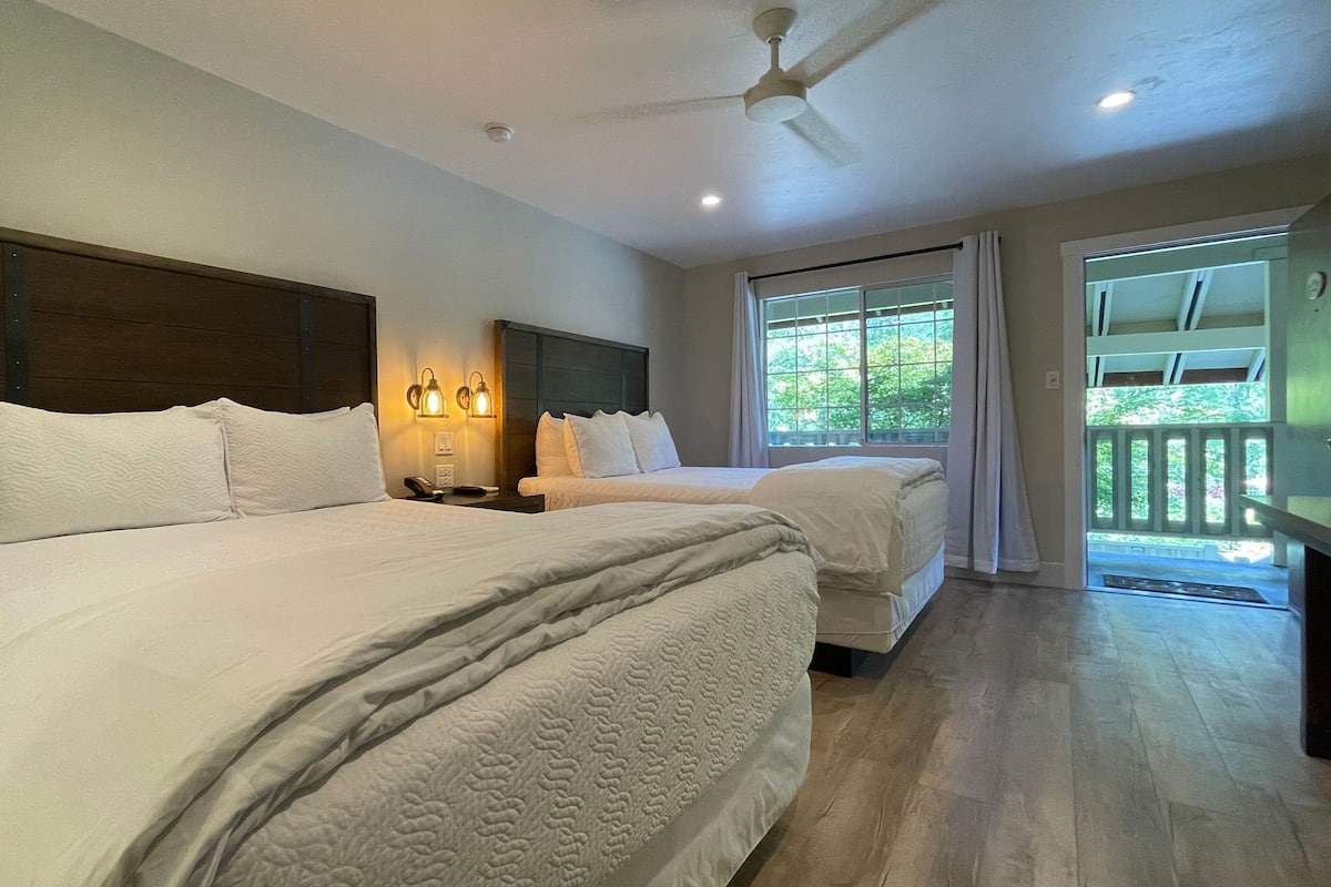 Superior Room | 1 bilik tidur, meja, ruang kerja komputer riba, Wi-fi percuma 