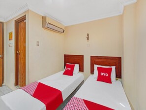 Free WiFi - Andalus Hotel (Surabaya)