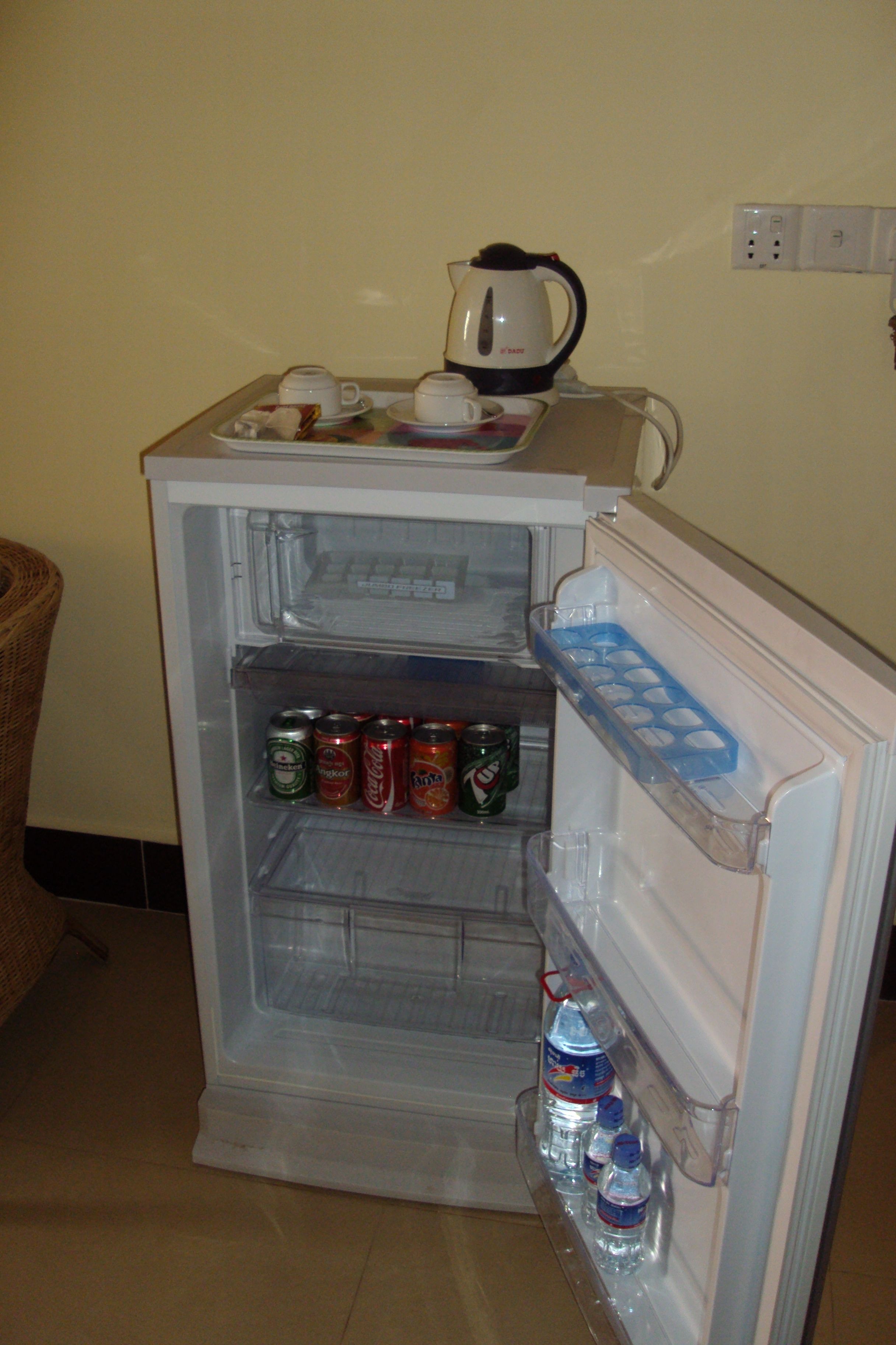 Foto - Comfort House