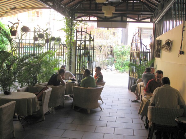 Chi tiết nội thất
