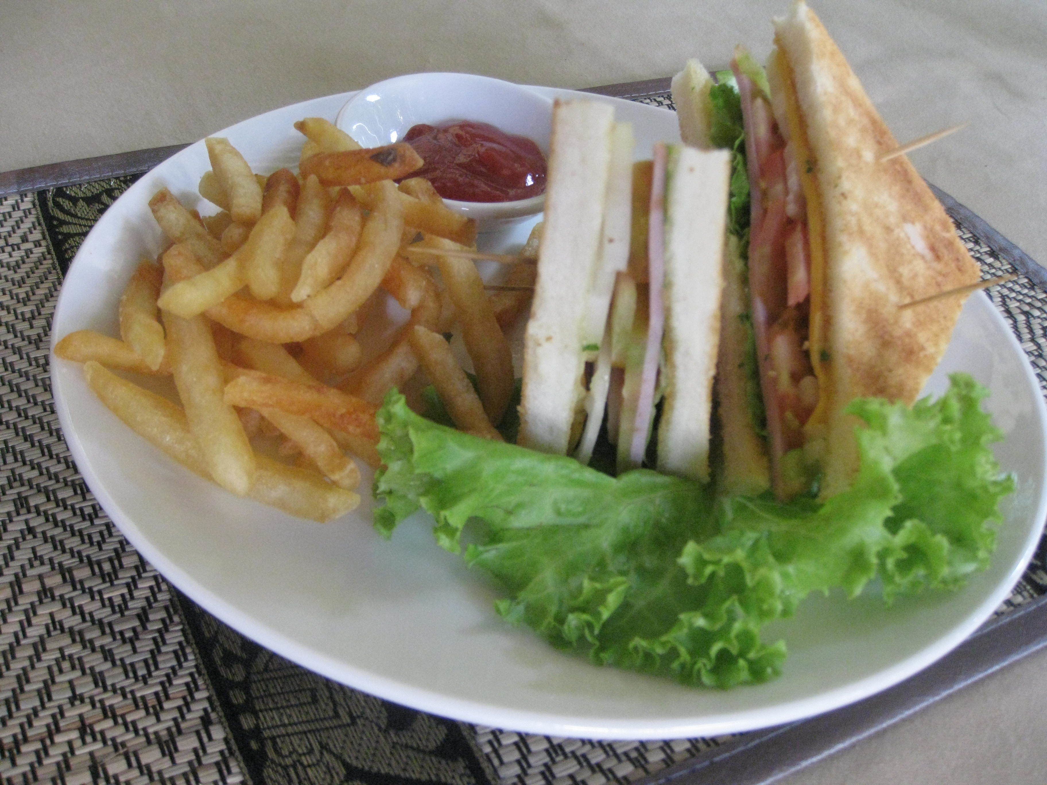 Foto - Comfort House