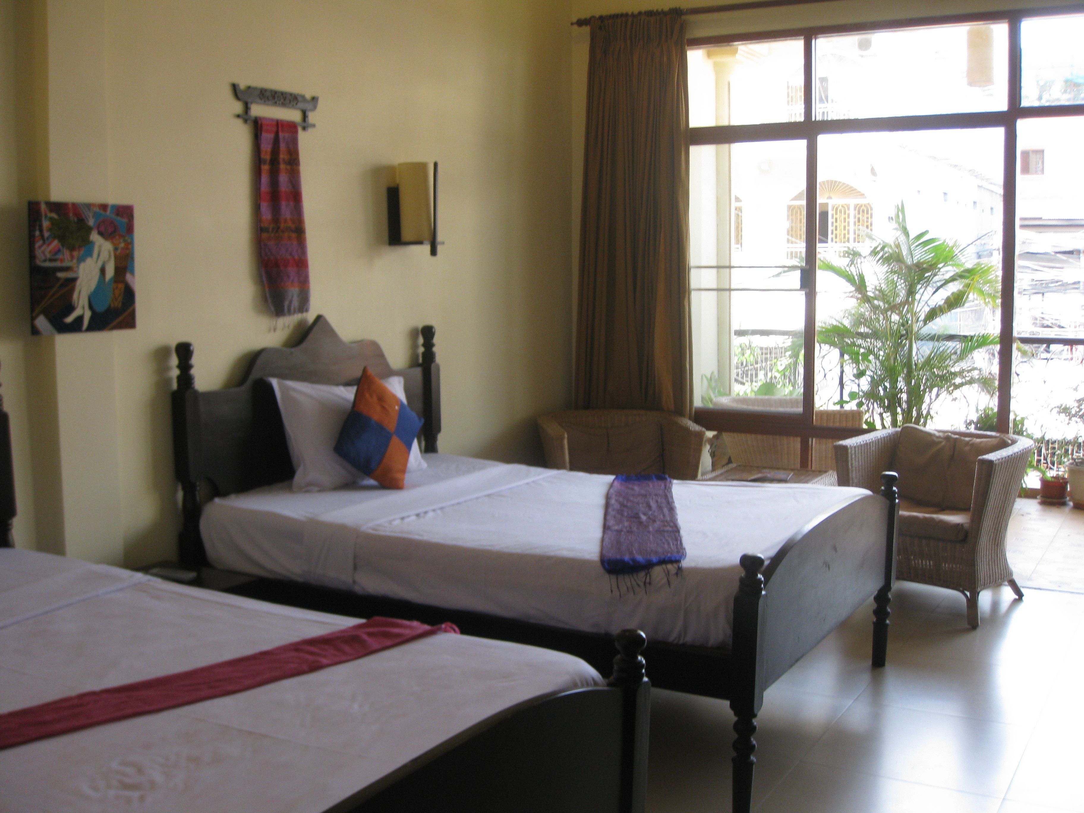 Foto - Comfort House