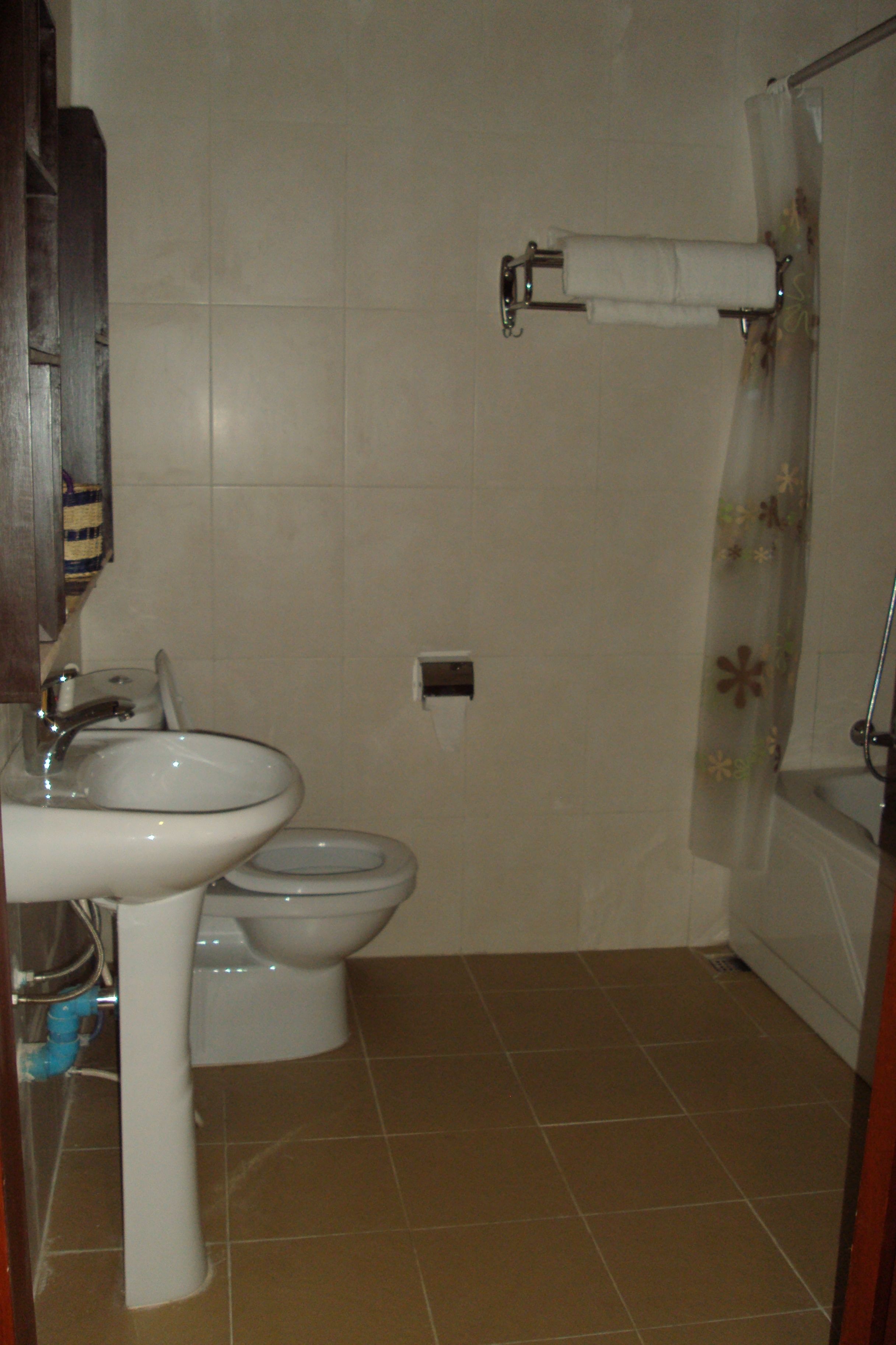 Foto - Comfort House