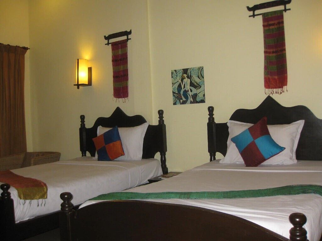 Foto - Comfort House