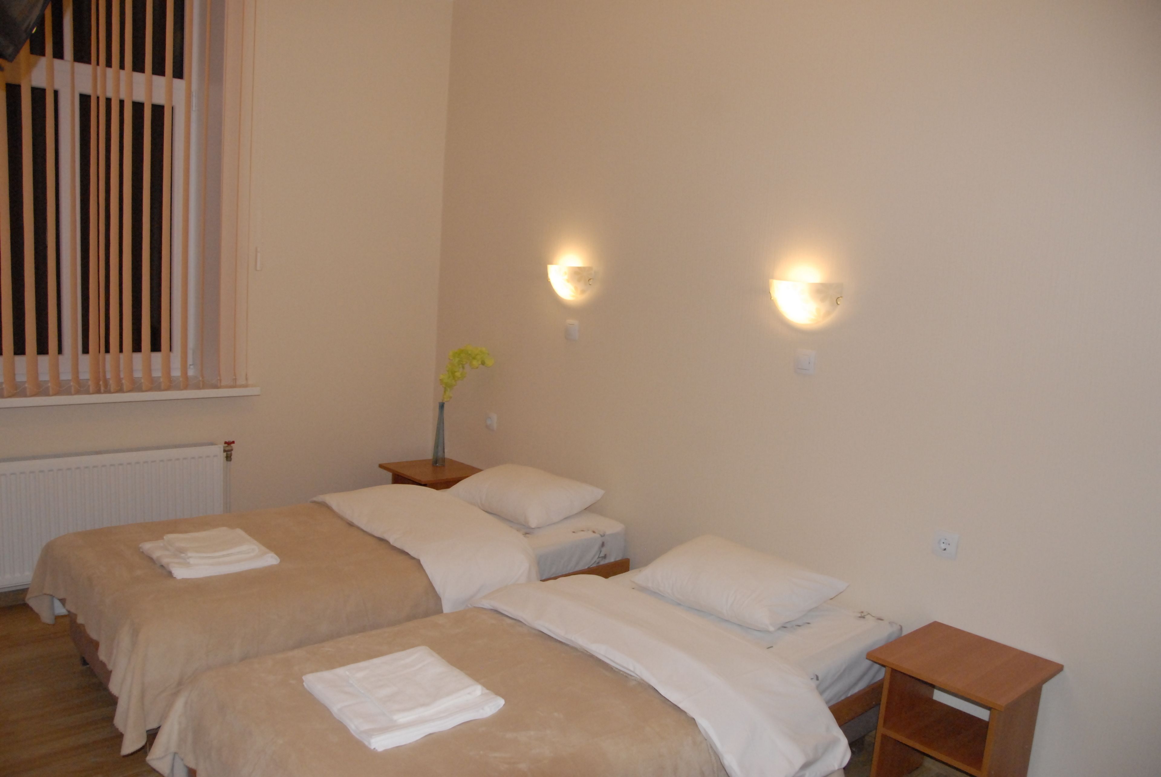 Bügeleisen/Bügelbrett, kostenloses WLAN, Bettwäsche