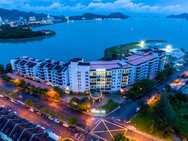 Reka bentuk bangunan