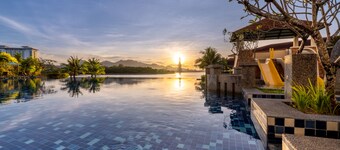 Dayang Bay Resort Langkawi