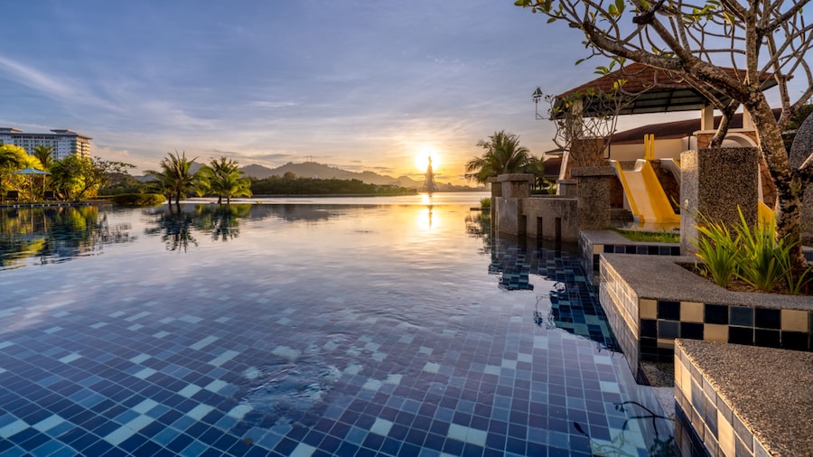 Dayang Bay Resort Langkawi