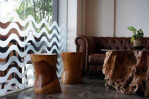 Cafe - Hotel 17 (Kota Kinabalu)