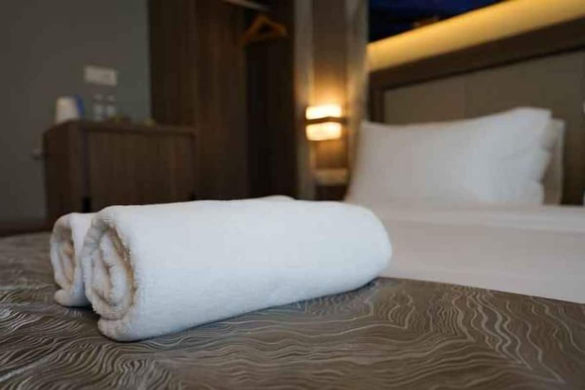 Premium bedding, minibar, in-room safe, individually decorated