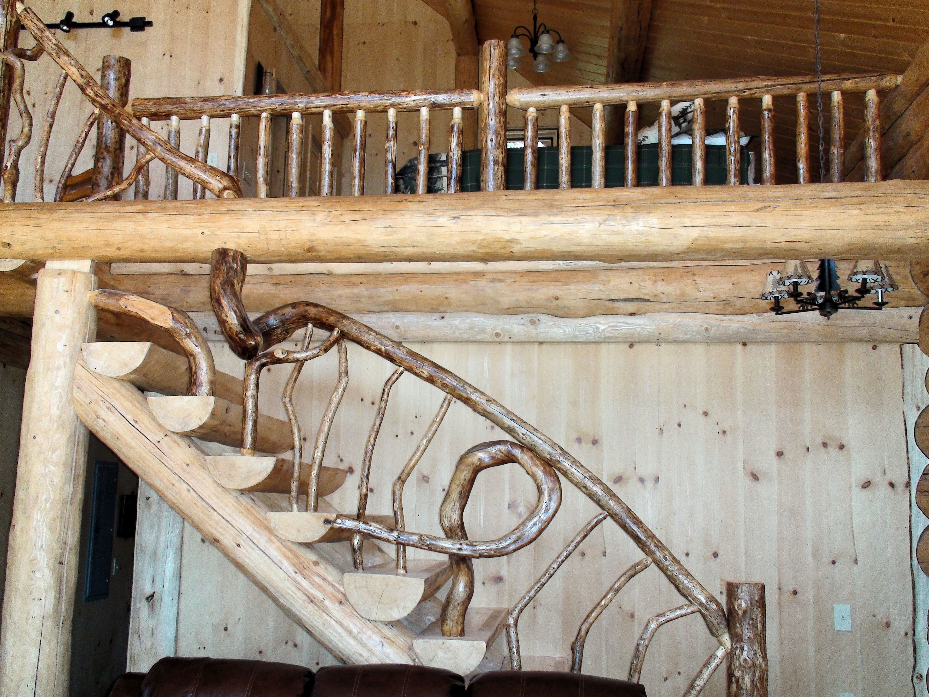 Familiehytte | Individuelt dekorert, individuelt innredet, skrivebord og lydisolert