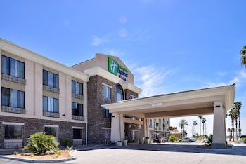 Holiday Inn Express Hotel & Suites Indio - Coachella Valley by I
