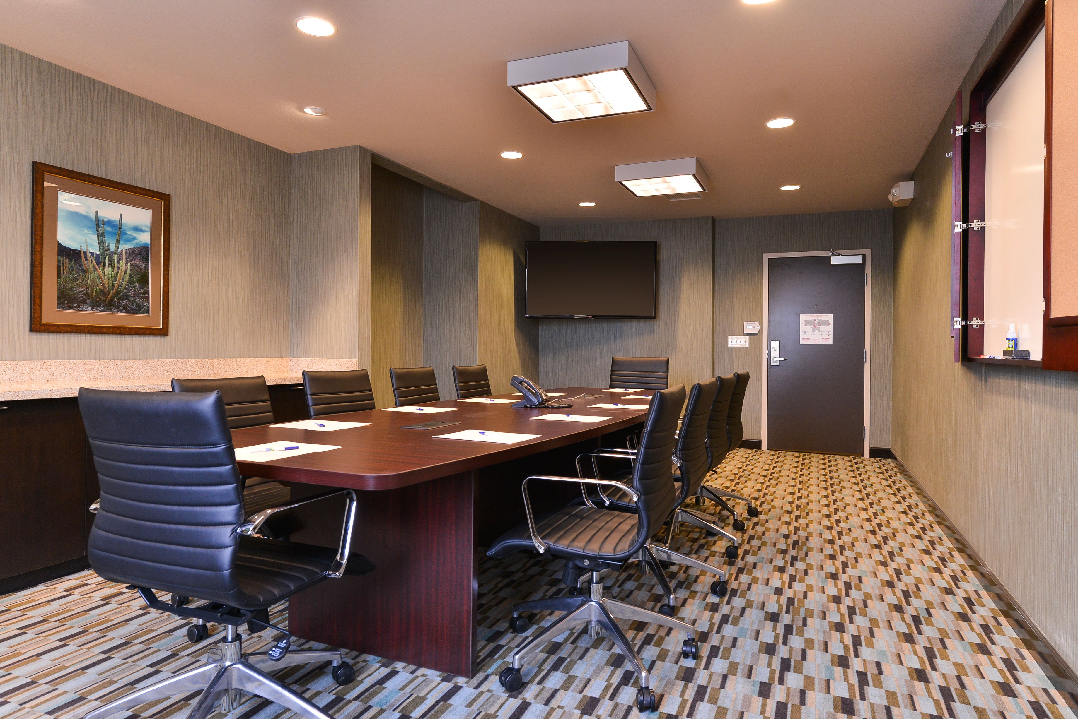 Foto - Holiday Inn Express & Suites Indio - Coachella Valley by IHG