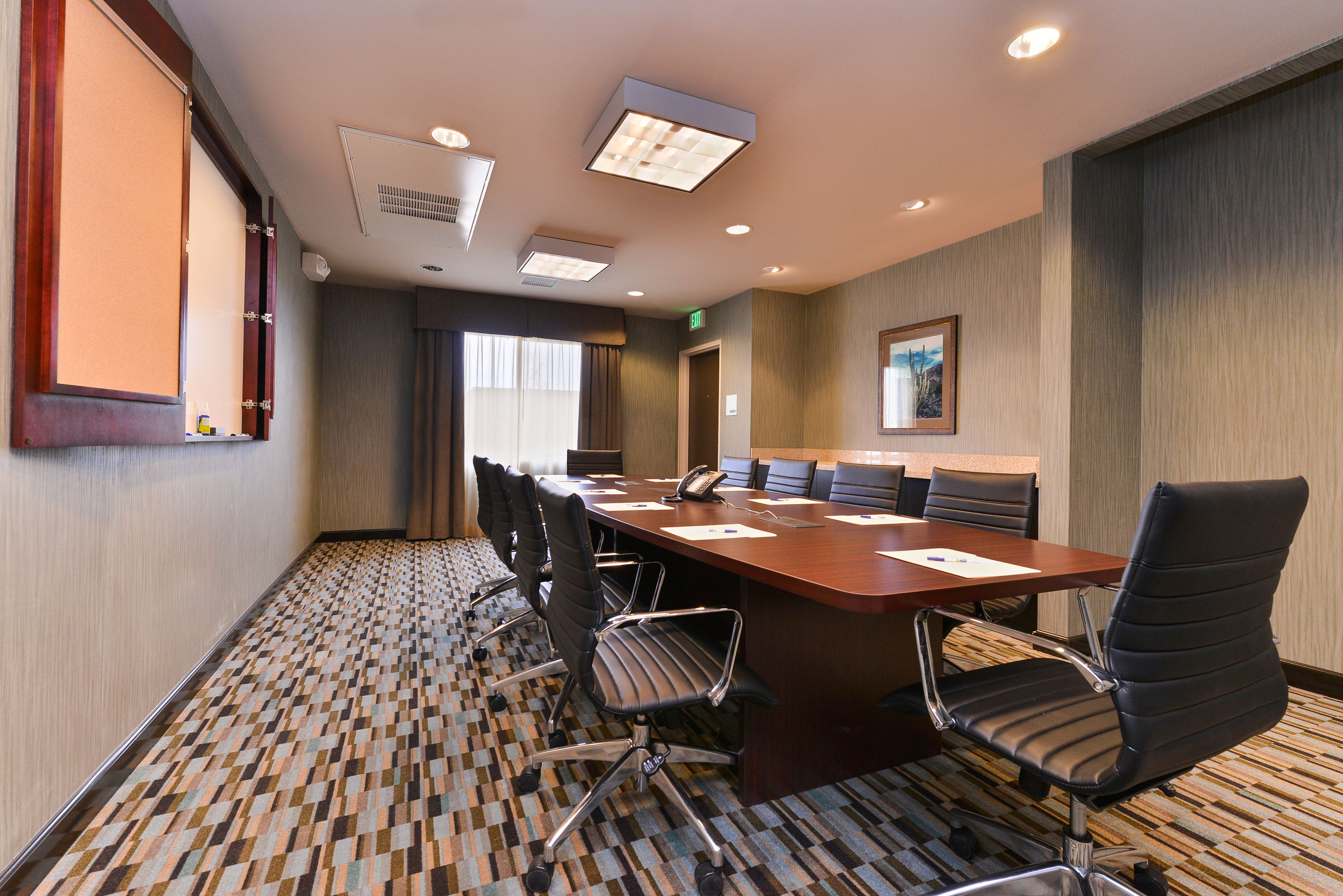 Foto - Holiday Inn Express & Suites Indio - Coachella Valley by IHG