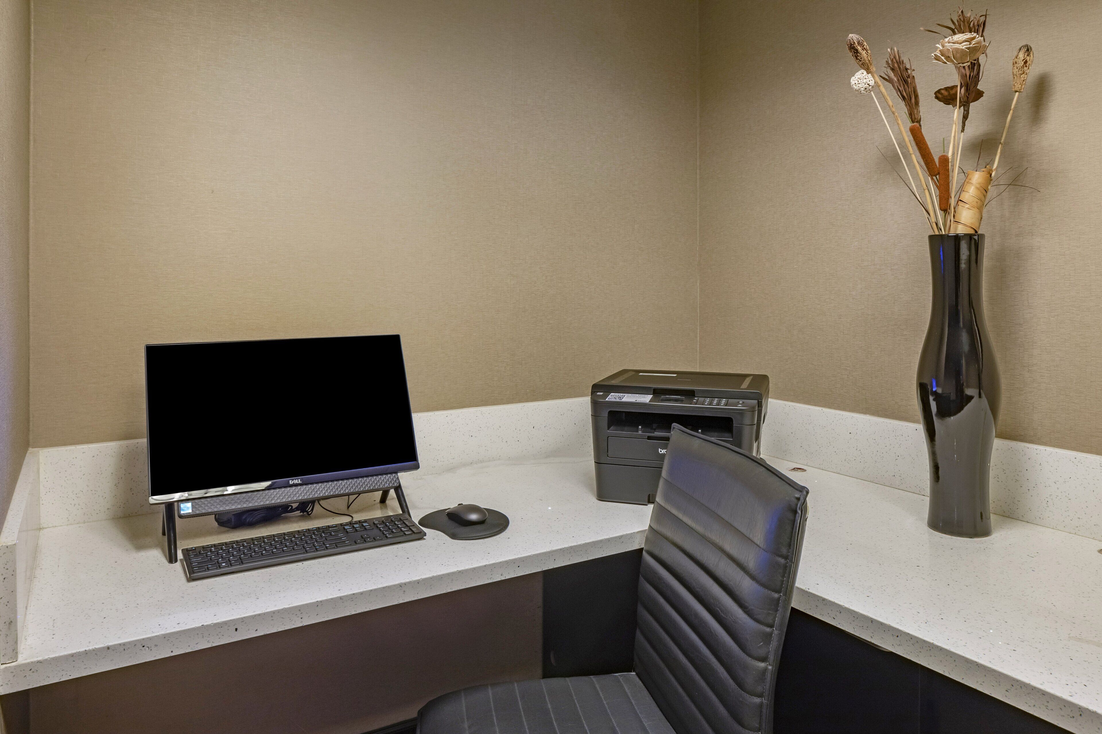 Foto - Holiday Inn Express & Suites Indio - Coachella Valley by IHG