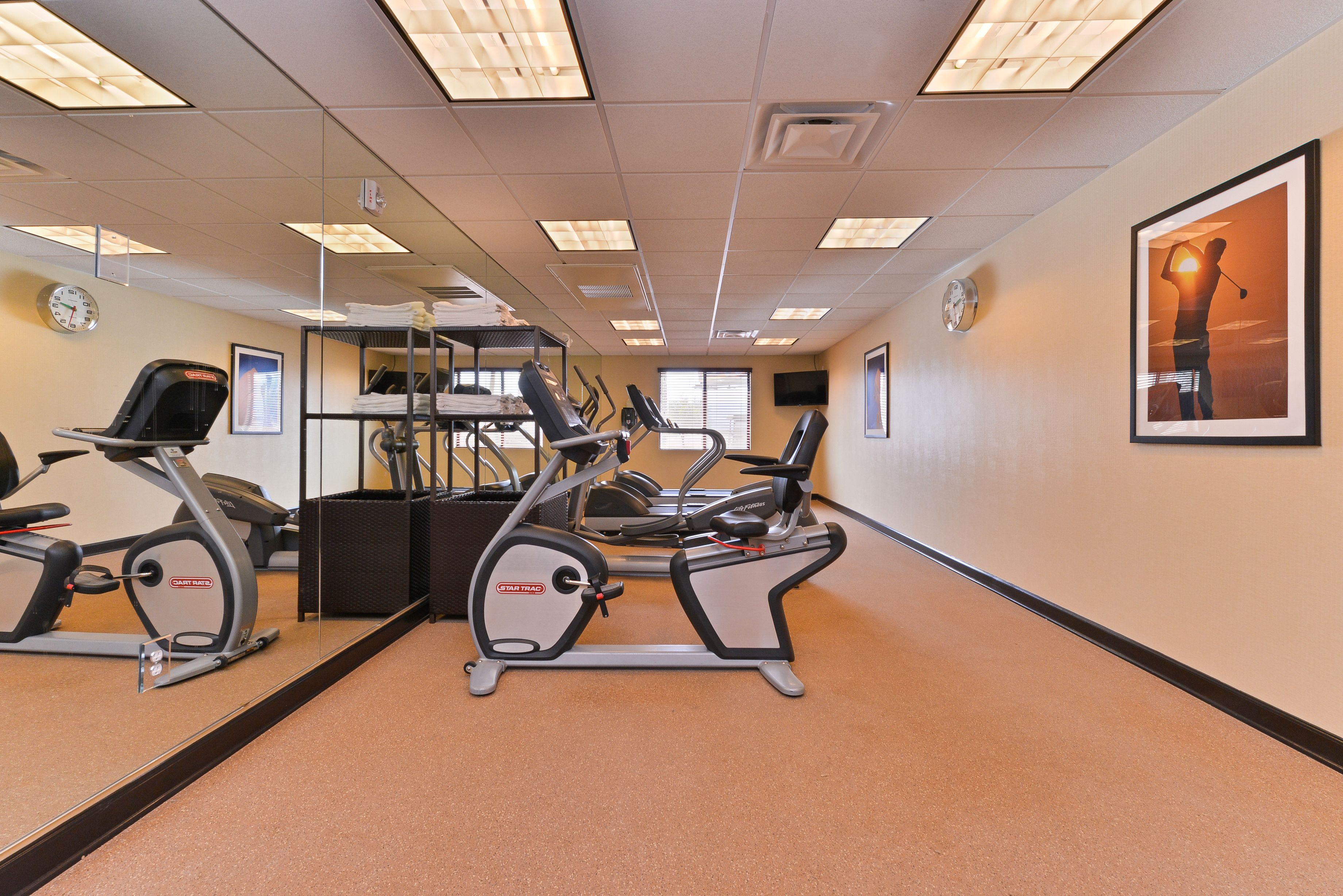 Foto - Holiday Inn Express & Suites Indio - Coachella Valley by IHG