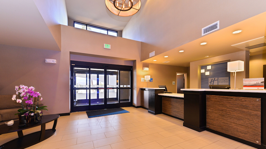 Holiday Inn Express & Suites Indio - Coachella Valley by IHG