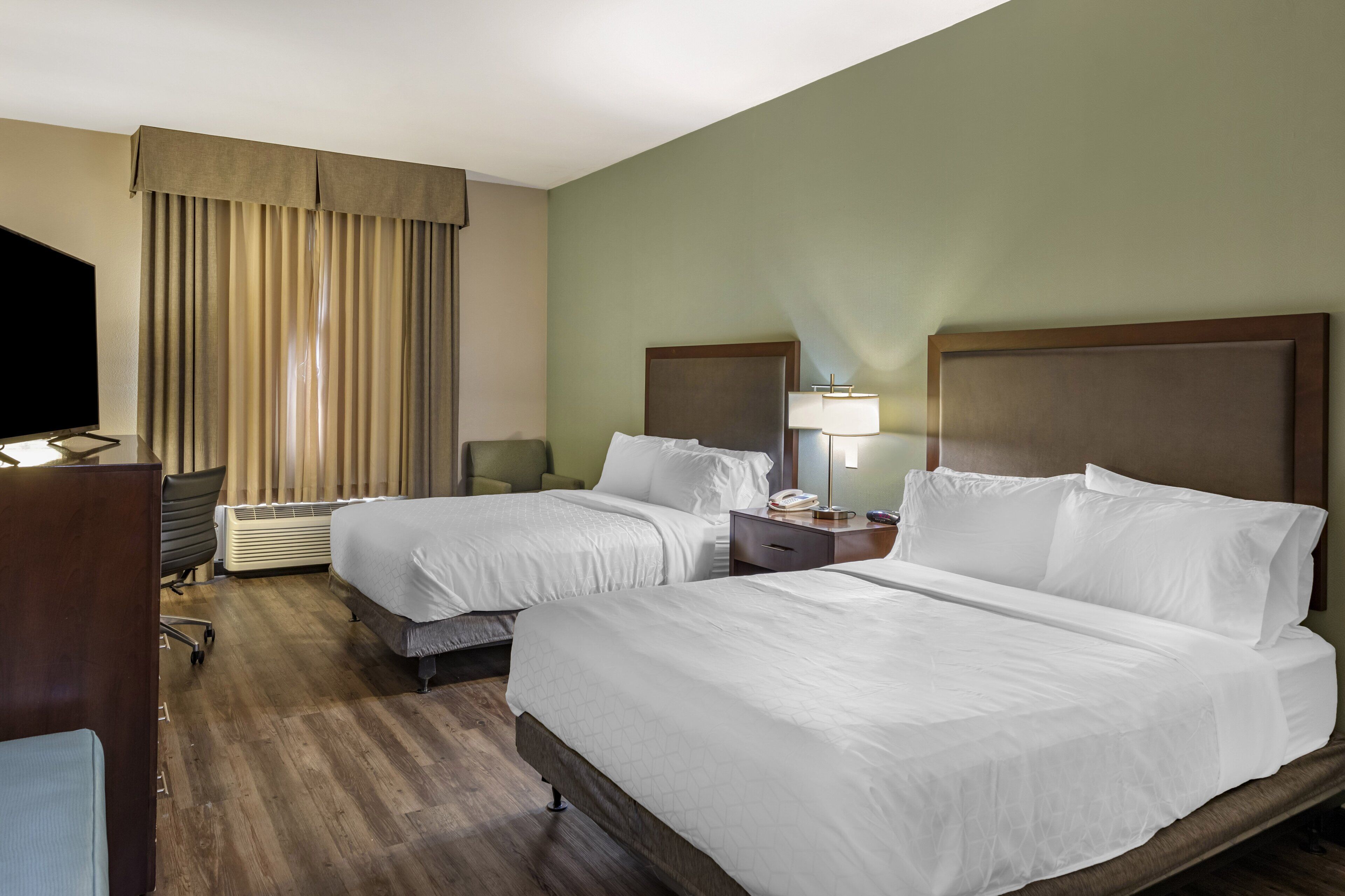 Foto - Holiday Inn Express & Suites Indio - Coachella Valley by IHG