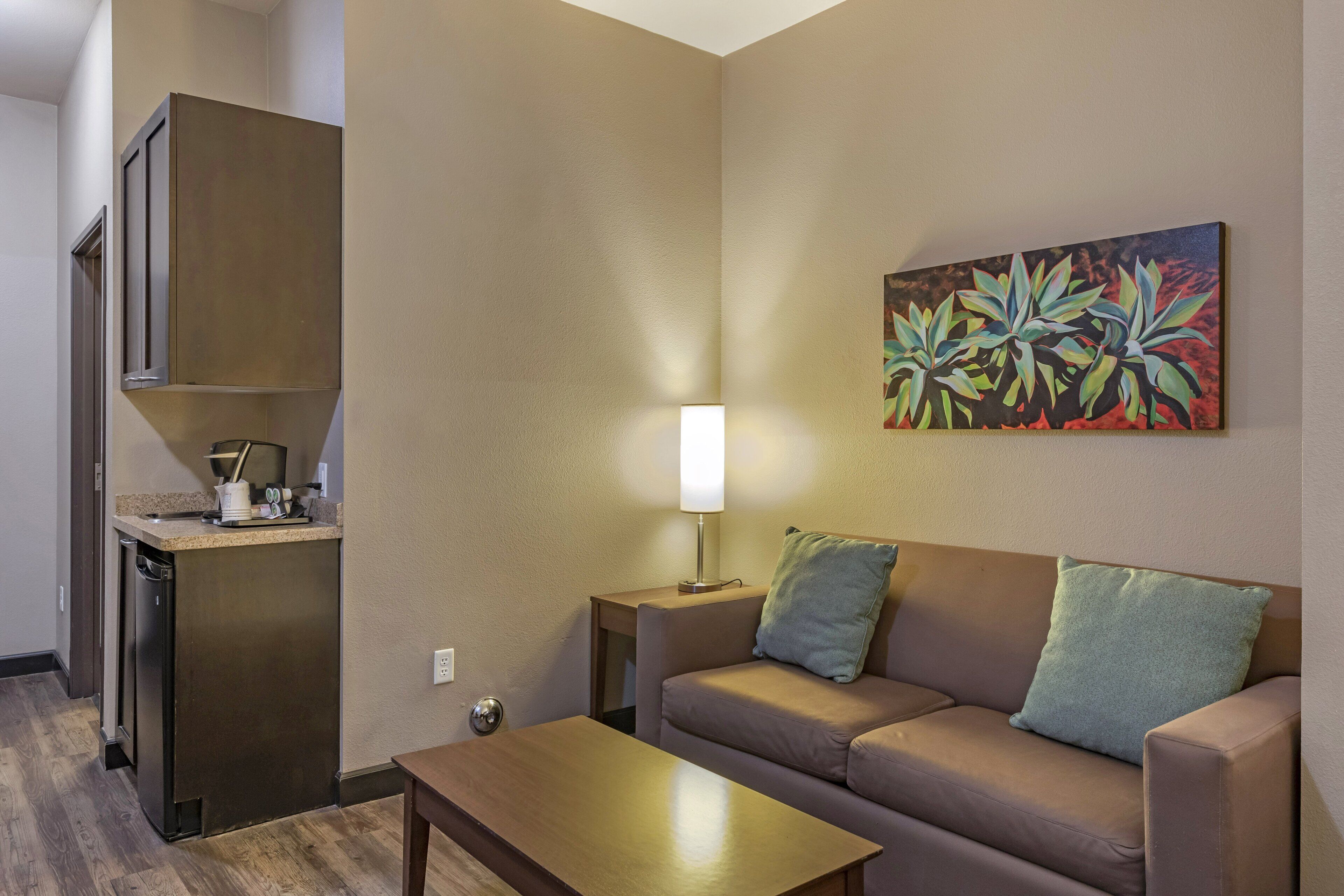 Foto - Holiday Inn Express & Suites Indio - Coachella Valley by IHG