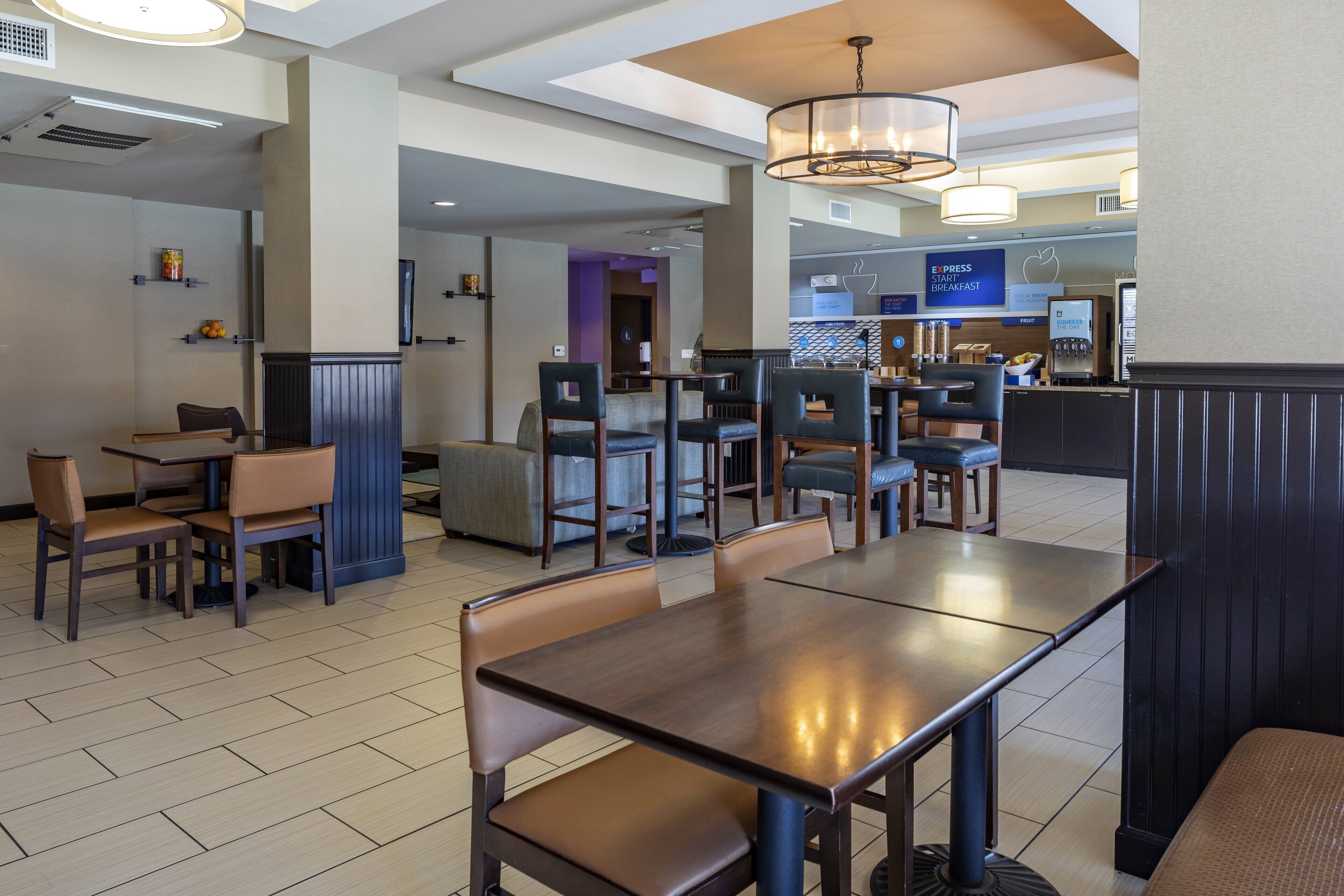 Foto - Holiday Inn Express & Suites Indio - Coachella Valley by IHG