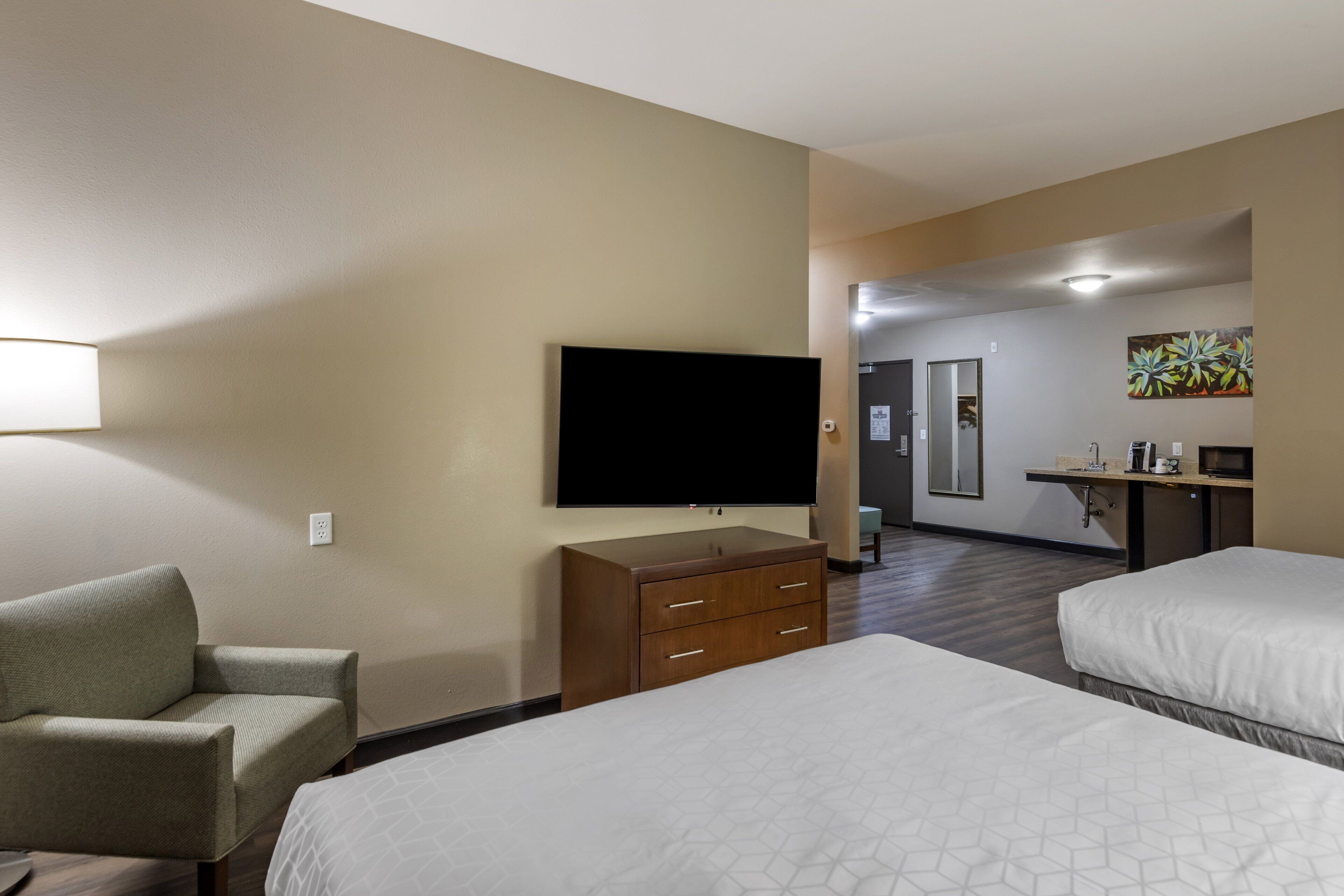 Foto - Holiday Inn Express & Suites Indio - Coachella Valley by IHG