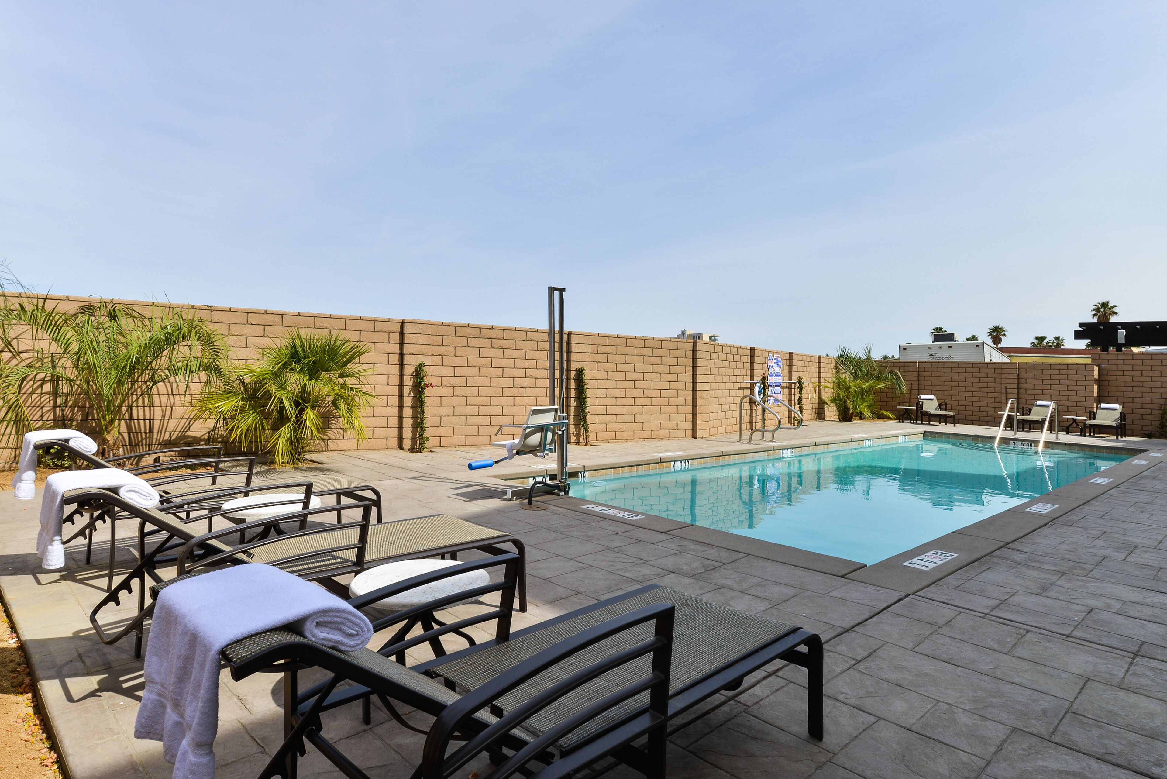 Foto - Holiday Inn Express & Suites Indio - Coachella Valley by IHG