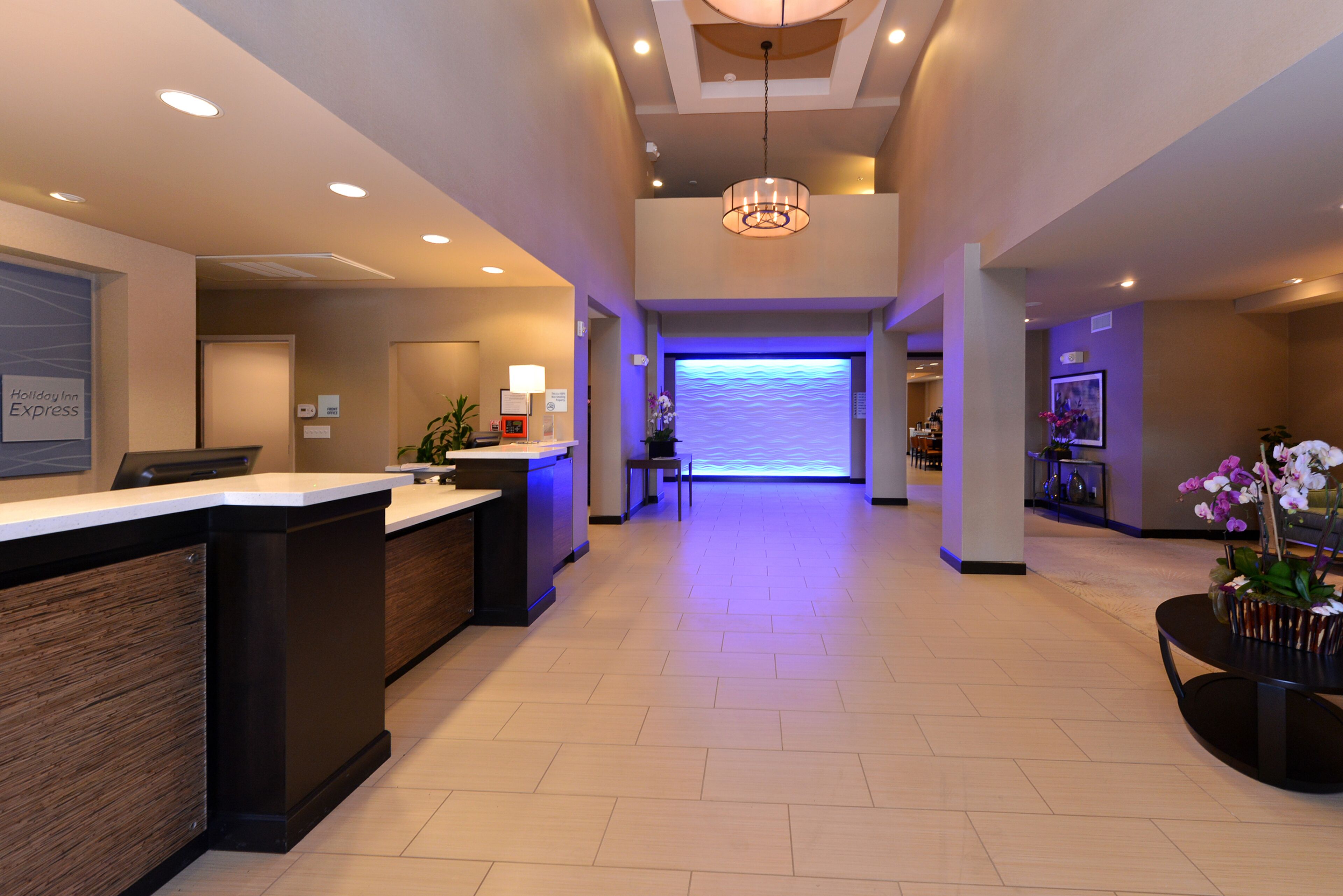 Foto - Holiday Inn Express & Suites Indio - Coachella Valley by IHG