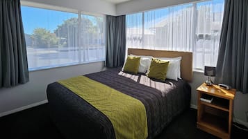 Two-bedroom unit – 2 Kings