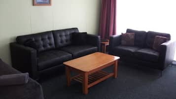 Family Unit | Living room