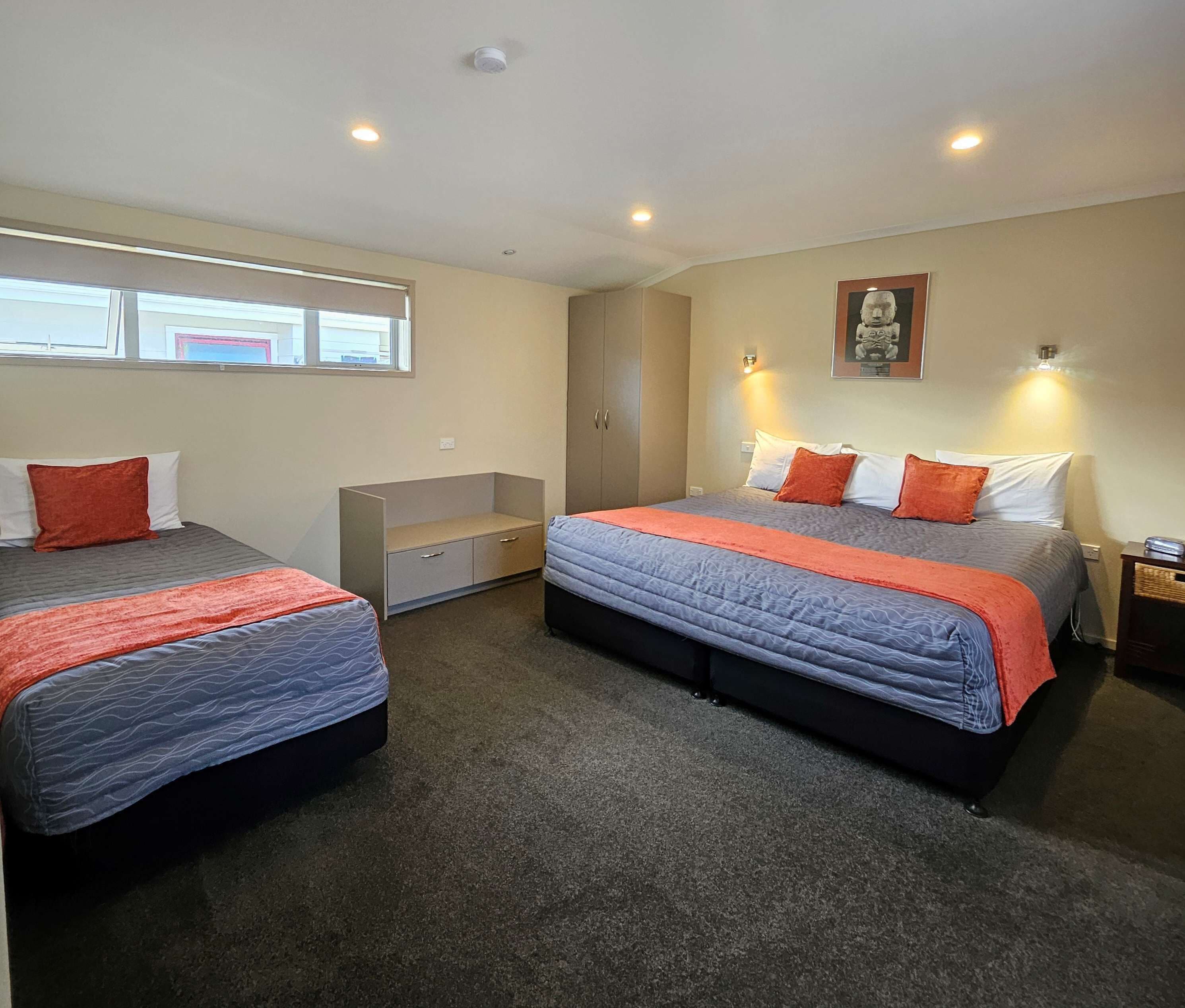 Appartement Exécutif, 1 chambre